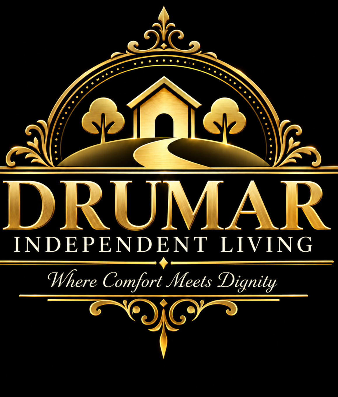 DRUMAR Independent Living — Where Comfort Meets Dignity